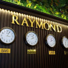 Отель Raymond, фото 1