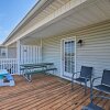 Отель Murrells Inlet Home w/ 3 Decks - 1 Block to Beach!, фото 14
