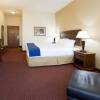 Отель Holiday Inn Express Hotel And Suites Salt Lake City Airport East, фото 15