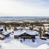 Отель Helt Nybyggd Lagenhet I Dahliebyn, Idre Fjall, фото 7