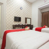 Отель RedDoorz near Taman Rekreasi Sengkaling, фото 18