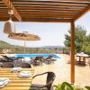 Отель Europa,2br,2bth Villa With Private Pool And Stunning Sea Views, фото 6