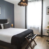 Отель Apparts' Rennes BnB Solferino, фото 3