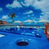Отель Cozumel Beach House Jasianna Jaxen Luxury Beachfront Villa MILLION DOLLAR Ocean Front Vacation Prope, фото 2