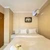 Отель Cozy 2Br Apartment At Gateway Ahmad Yani Cicadas, фото 20