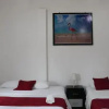 Отель Hostal Las Fragatas, фото 5