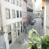 Отель Clérigos Apartments, фото 24