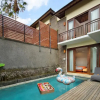 Отель Canggu Circle Villa by Ini Vie Hospitality, фото 18