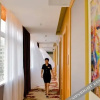 Отель Shiyan Yanfeng Hotel, фото 9