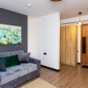 Отель Apartment in Marshall Gudauri Project, фото 2