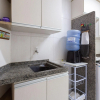 Отель CoHost Apt Sea 03 80m do mar e 500m da Vila, фото 3