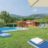 Отель Awesome Home in Colle di Compito LU With 2 Bedrooms, Wifi and Outdoor Swimming Pool, фото 3