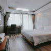 Отель Bangkok City Link Hotel (SHA Extra Plus), фото 12