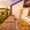 Отель HOME ALONE 5BR+3BATH Penthouse in center of Prague, фото 11