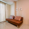 Отель Cozy Stay 2BR Apartment Woodland Park Residence, фото 20