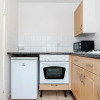 Отель Spacious Studio in the Heart of Westminster, фото 5