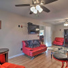 Отель Rincon Home w/ Game Room, 18 Mi to Savannah!, фото 13
