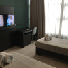 Отель Arc Hotel Tirana, фото 5
