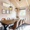 Отель 10 Person Holiday Home in Humble, фото 7