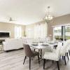 Отель Luxury 6-bed/6-bath Championsgate Resort Hm-1516mb, фото 10