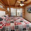 Отель Bear Trails Cabin - 2 Br Cabin, фото 13