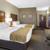 Отель Comfort Inn & Suites, фото 13