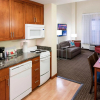Отель TownePlace Suites by Marriott Suffolk Chesapeake, фото 22