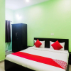 Отель OYO 48801 Hotel Golden Leaf, фото 4