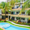 Отель Condo Pacifico by Playa Paradise, фото 1