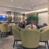 Отель Mercure Hongqiao Airport, фото 17