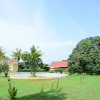 Отель The International Centre Goa, фото 11