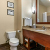 Отель Comfort Inn & Suites Galt - Lodi North, фото 8