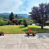 Отель Chalet Familial Avec Jardin Prive, Proximite Telecabine, Piscine Et Lac, Animaux Acceptes - Fr-1-624, фото 3