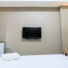 Отель Tree Park Studio Apartment near ICE BSD By Travelio, фото 24