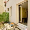 Отель Tranquil Abode With Private Terrace In The 15Th Arrondissement, фото 9