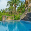 Отель Ocean View Luxury Condo at Flamingo Towers, фото 1