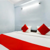 Отель Vaccinated Staff- OYO 64841 Chandra Paying Guest House, фото 4