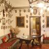 Отель Independent villa for 22 guests. Pool, big garden, housekeeper.-VILLA DI CACCIA, фото 11