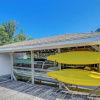 Отель Lakefront Milledgeville Home w/ Private Dock!, фото 17