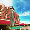 Отель Planet Holiday Hotel & Residence на Острове Батаме