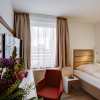 Отель INA Boutique 030 Hannover-City, фото 15