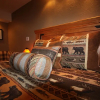 Отель Four O'clock Lodge B 05 Studio Bedroom 1 Bathroom Condo, фото 2