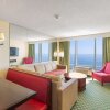 Отель Ocean Beach Club Resort, фото 7