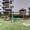 Отель Apt próximo Beach Park Porto das Dunas, фото 31