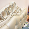 Отель 3D Sunflower Embossed B&B, фото 14