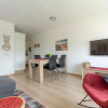 Отель Holiday Apartment Residence Juliana 53, фото 25