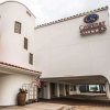 Отель Comfort Suites San Clemente Beach в Сан-Клементе