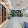 Отель Home Inn neo(Nanjing Fuzi Temple Jiqingmen), фото 16