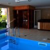 Отель Bálint wellness SUPERIOR apartman III., фото 8