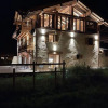 Отель Lush Chalet in Champagny en Vanoise with Sauna, фото 36